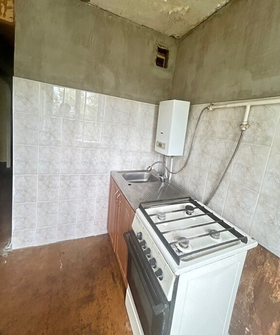 квартира г Донской улица 328-й Стрелковой Дивизии, 10 фото 15