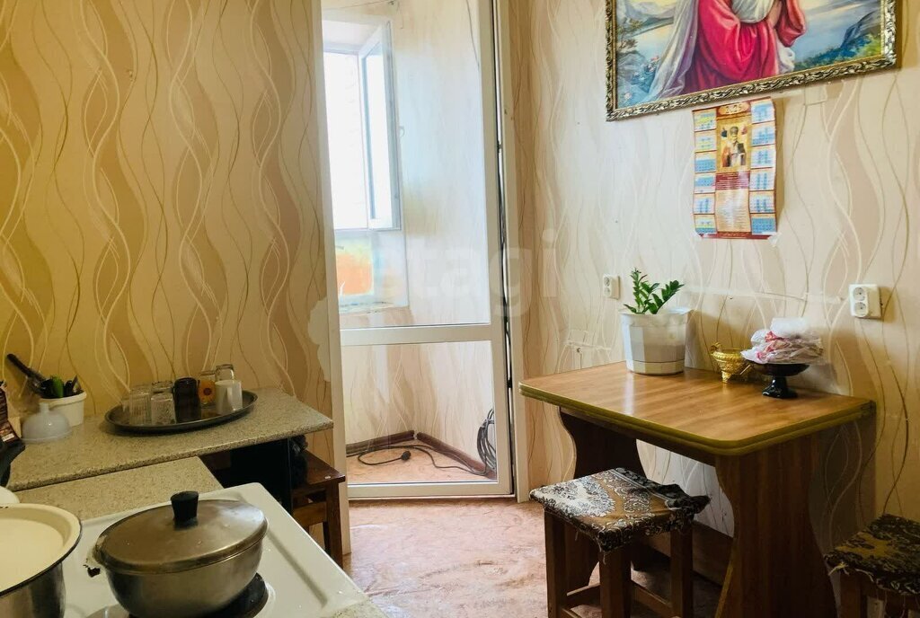 квартира г Тула ул Новосёлов 4 Центральный территориальный округ фото 9