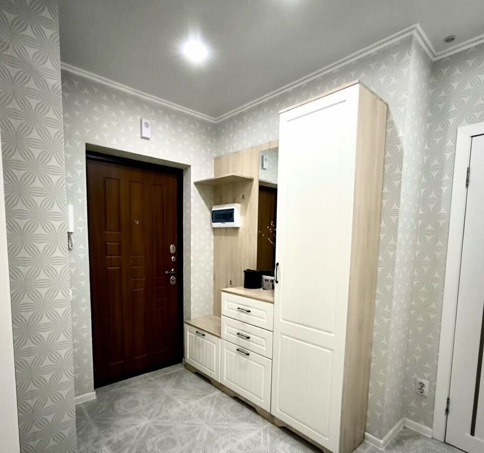 квартира р-н Анапский г Анапа ул Ленина 185ак/1 фото 14