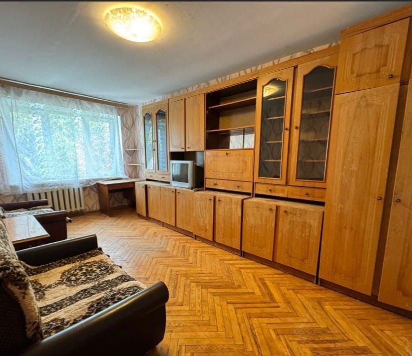 квартира г Симферополь р-н Железнодорожный ул Семашко 17 фото 1