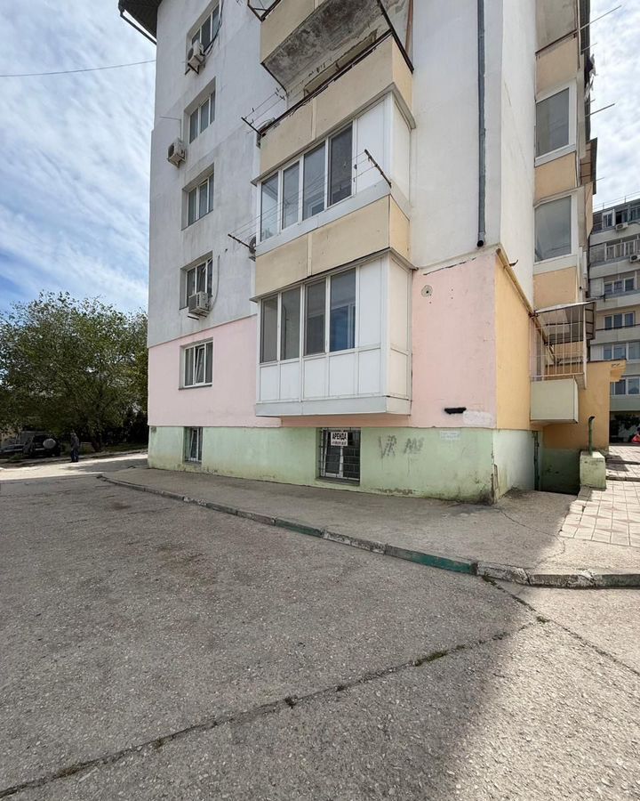 свободного назначения г Феодосия ш Симферопольское 41 фото 1
