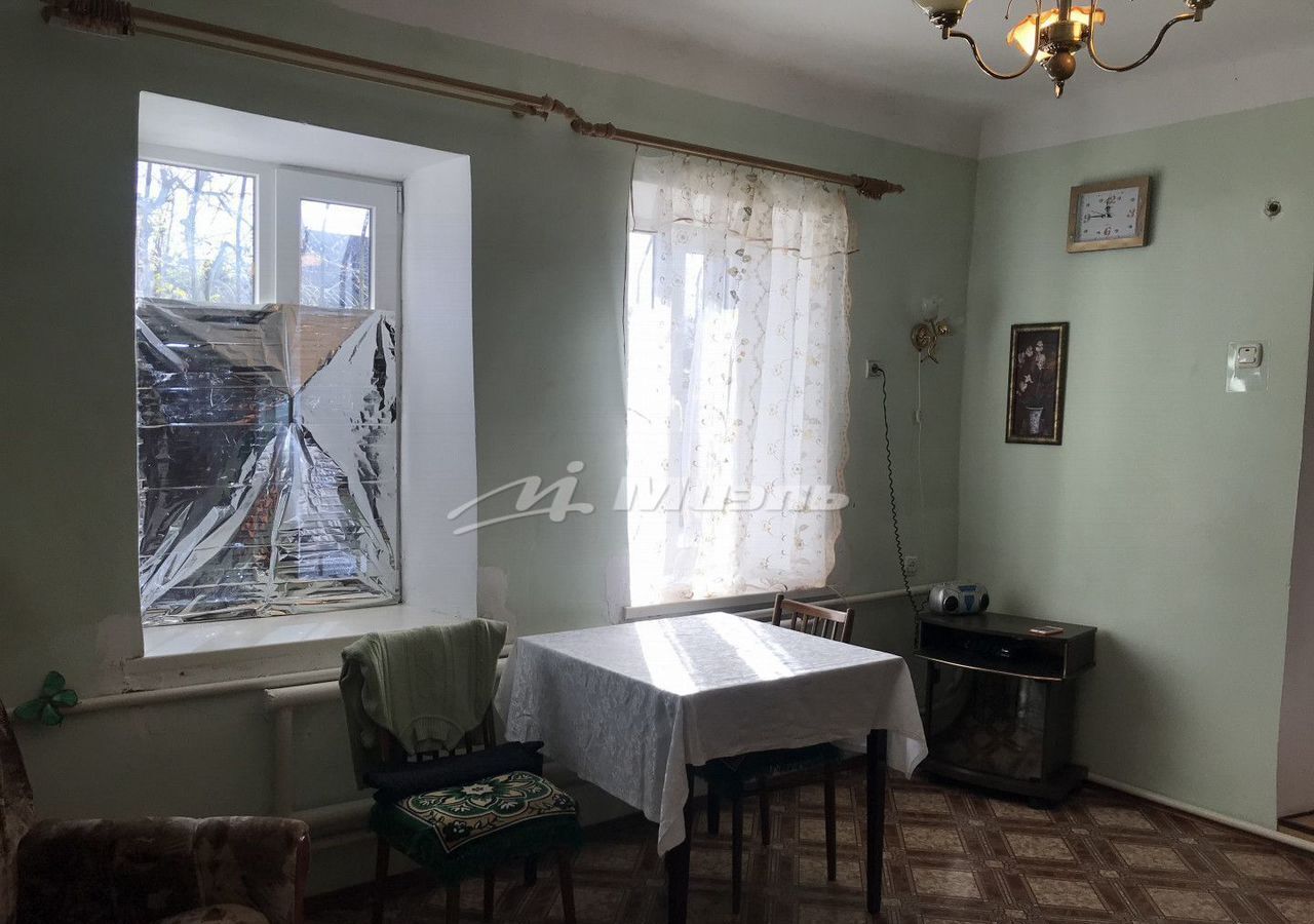 дом г Симферополь р-н Киевский ул Общественная 5 фото 4