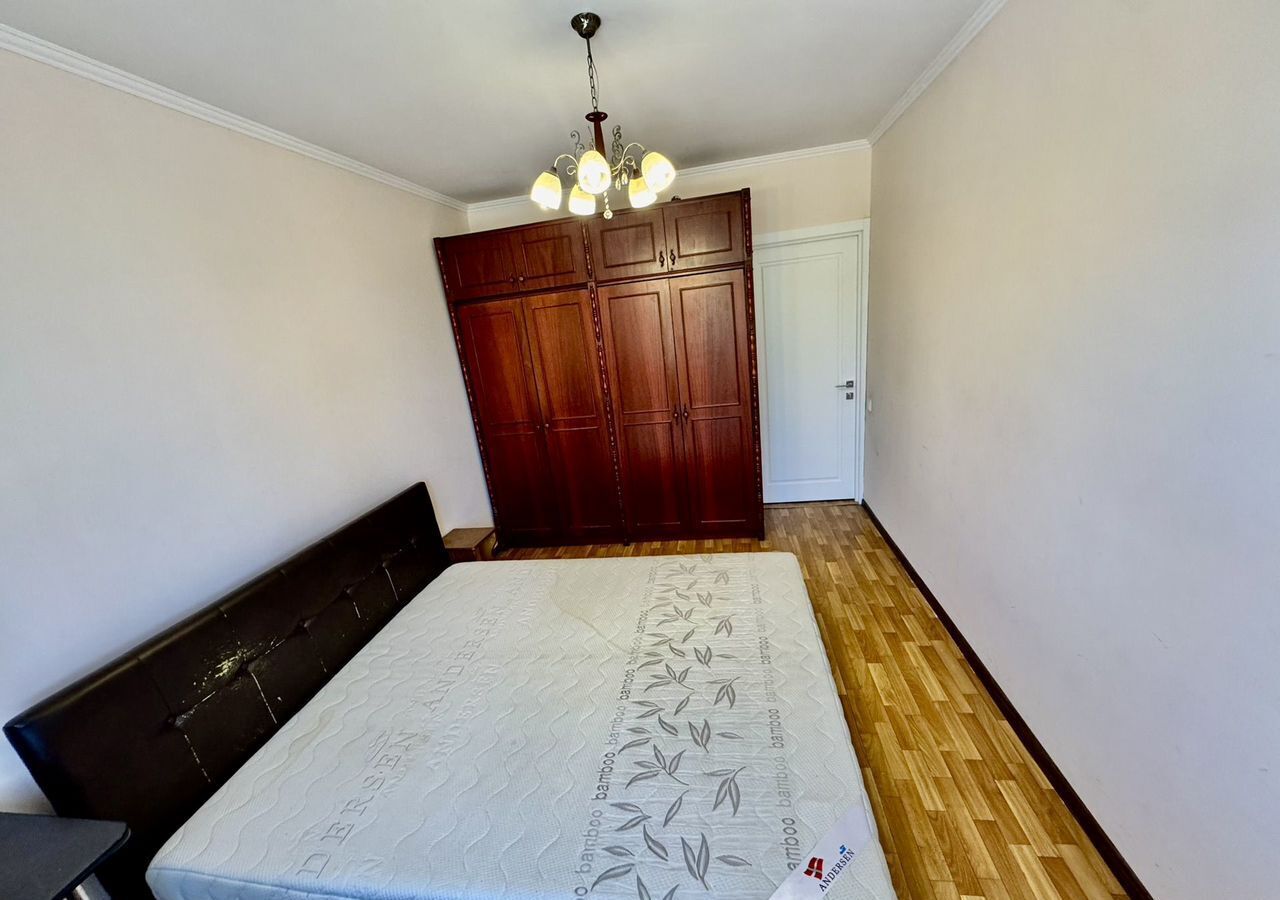 квартира г Севастополь ул Адмирала Фадеева 20 Крым фото 2