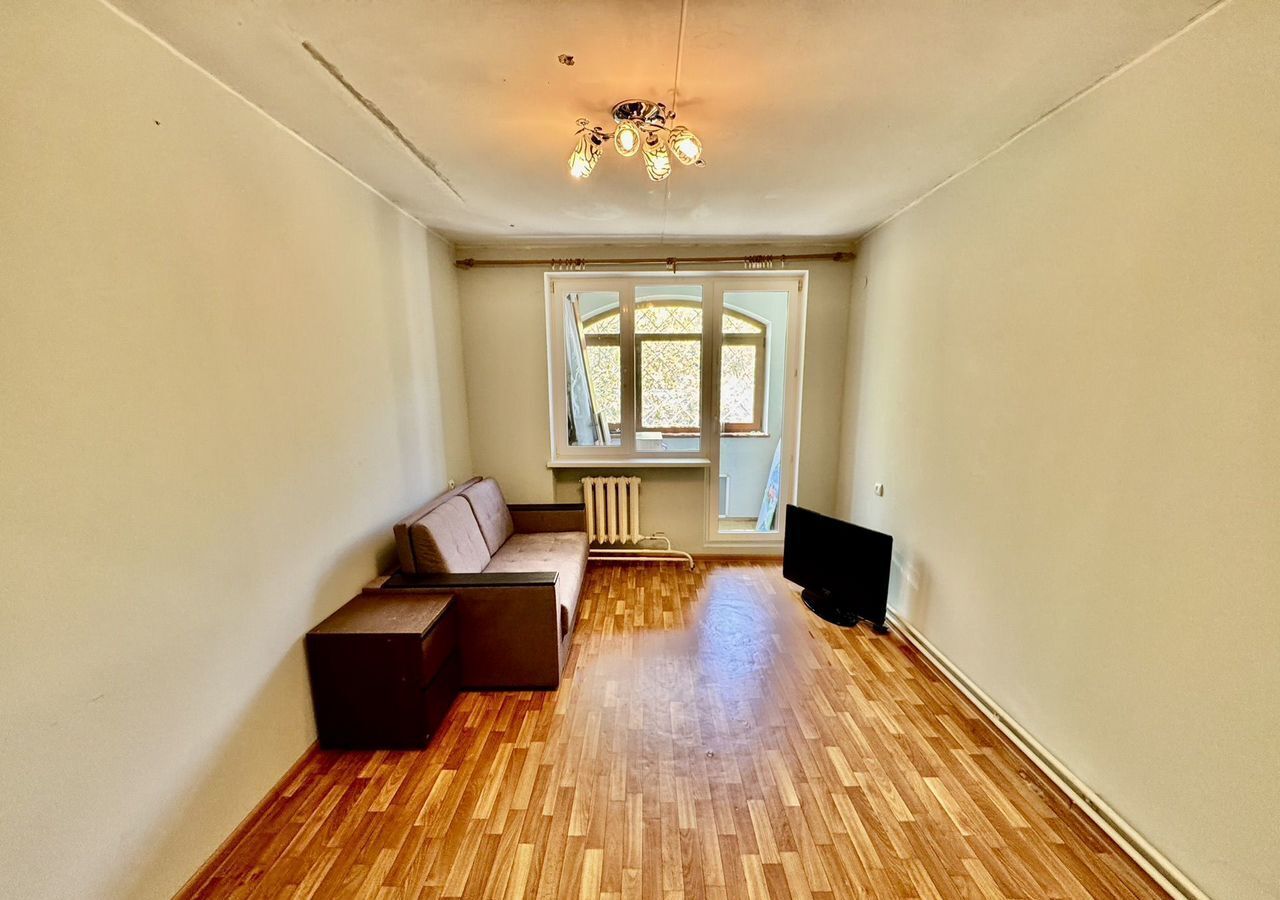 квартира г Севастополь ул Адмирала Фадеева 20 Крым фото 3