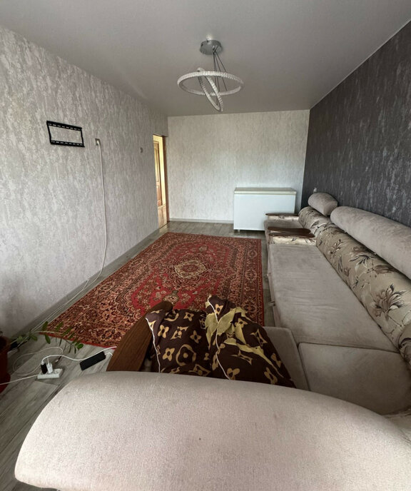 квартира г Астрахань р-н Трусовский ул Димитрова 5к/3 фото 3