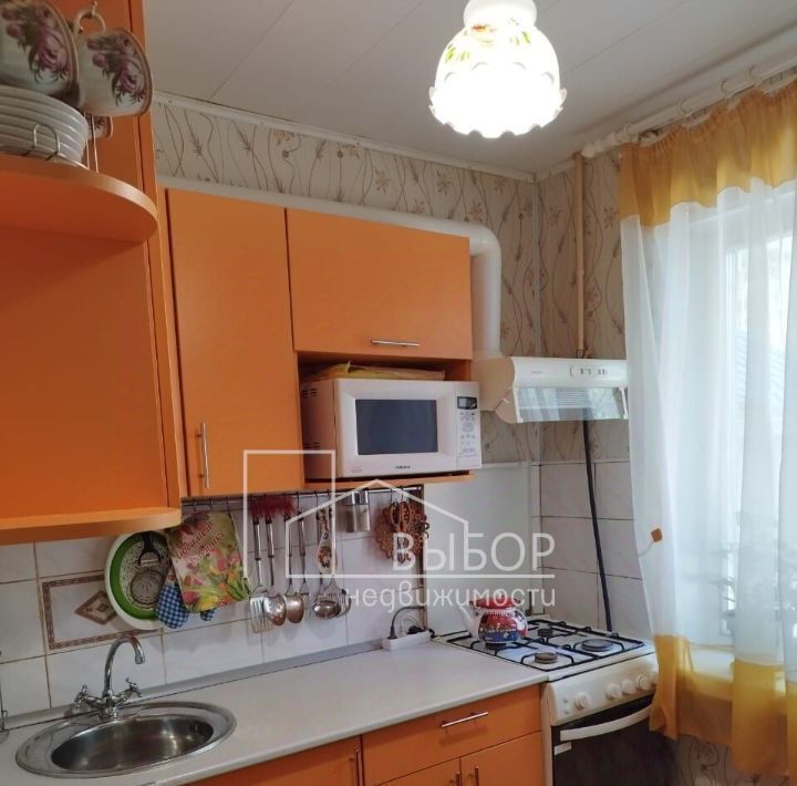 квартира г Томск р-н Октябрьский ул Мичурина 59 фото 4