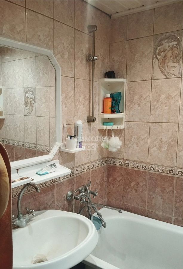 квартира г Курск р-н Центральный Северо-Западный ул Косухина 31 фото 7