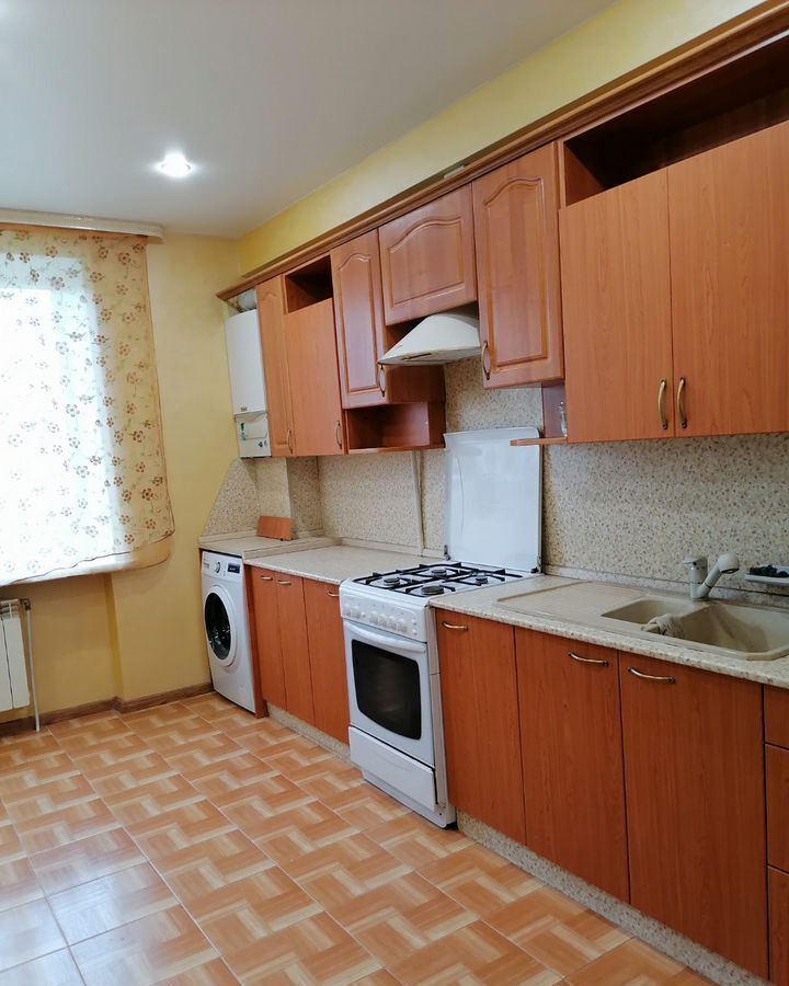 квартира г Брянск р-н Фокинский пер Анри Барбюса 14 фото 5