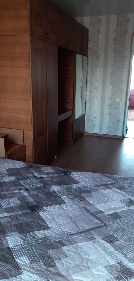 квартира г Новокузнецк р-н Центральный пр-кт Октябрьский 17 Кемеровская обл. — Кузбасс фото 8