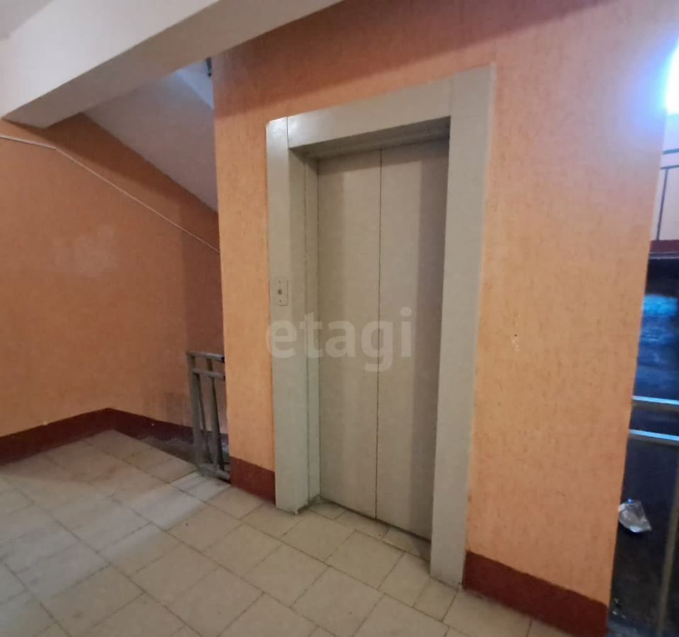 квартира г Анжеро-Судженск ул Сосновая 54 фото 14