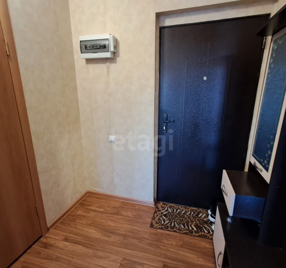 квартира г Анжеро-Судженск ул Сосновая 54 фото 9