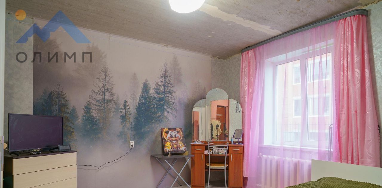 квартира г Вологда ул Алексинская 6 фото 1