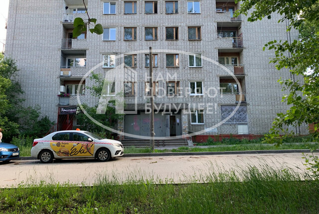 р-н Дзержинский ул Машинистов 22а фото