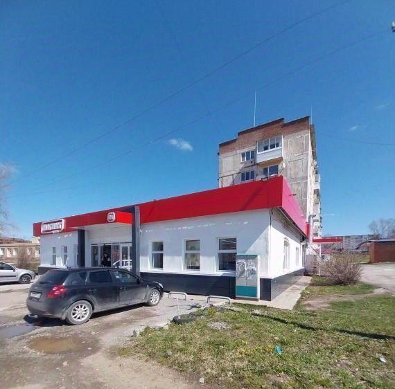 свободного назначения г Александровск ул Мехоношина 6 фото 1