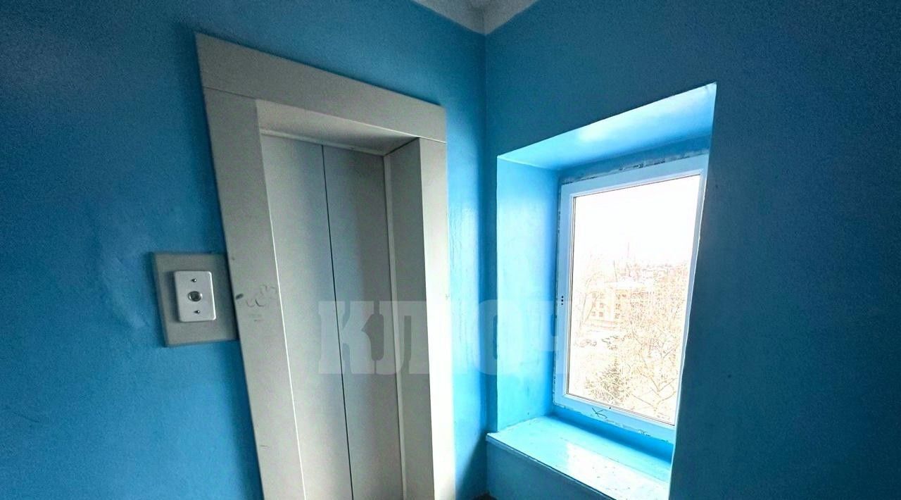 квартира г Вологда ул Рабочая 13 фото 3