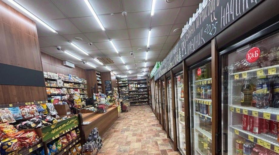 торговое помещение г Соликамск ул Мира 48а фото 3