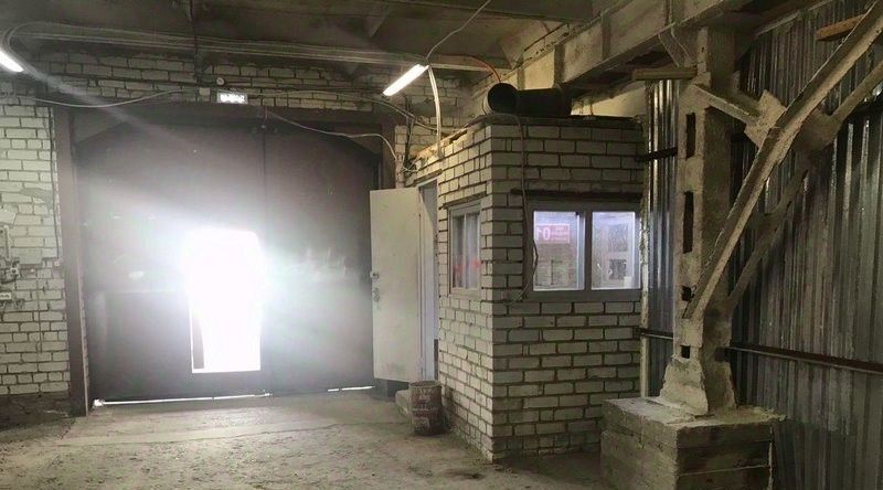 производственные, складские г Нижний Новгород р-н Приокский ул Кащенко 2и фото 4