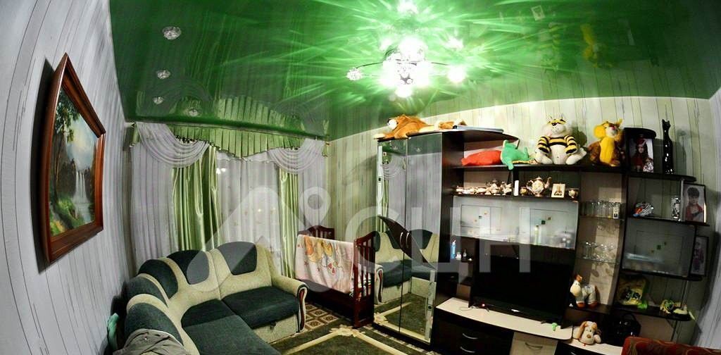 квартира г Саров ул Школьная 7 фото 2