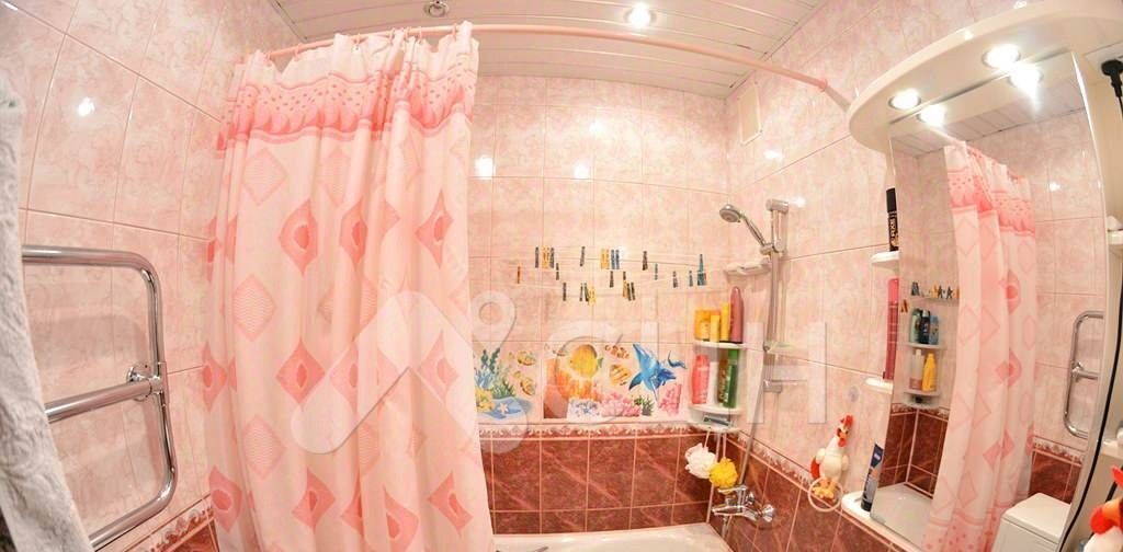 квартира г Саров ул Школьная 7 фото 4