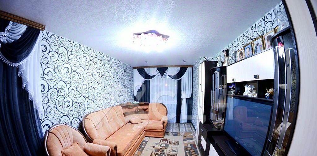квартира г Саров ул Школьная 7 фото 3