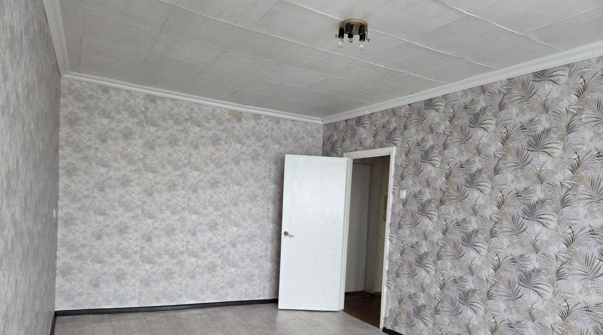 квартира г Дзержинск пр-кт Циолковского 86 фото 2