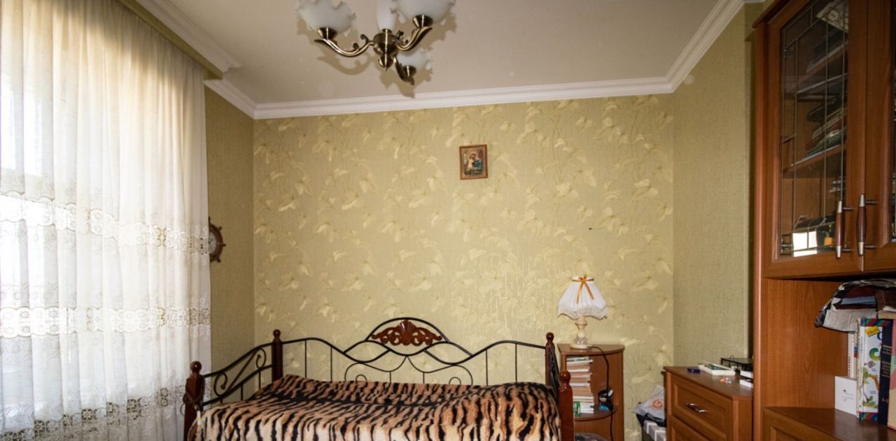 дом г Кисловодск ул Закурганная 11 фото 12