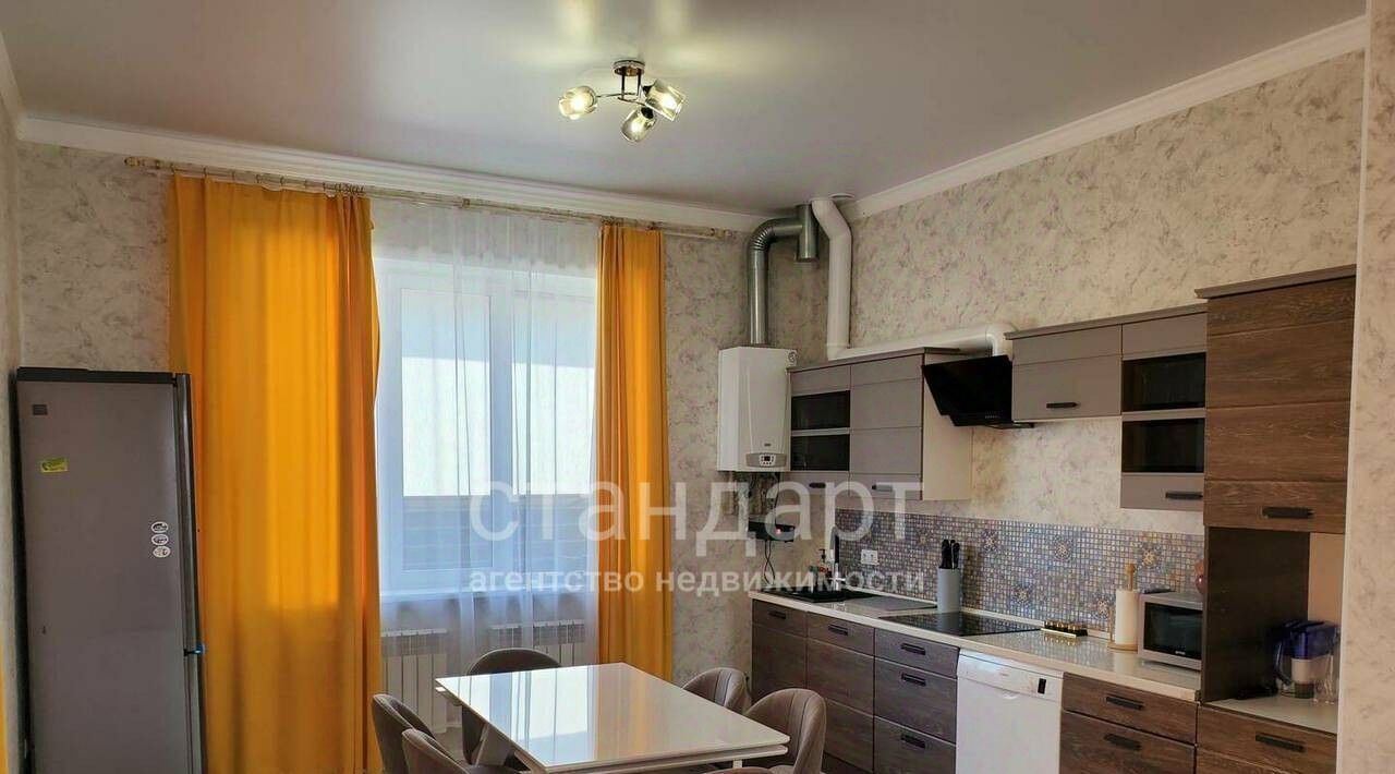 дом г Ессентуки ул Крымская фото 13