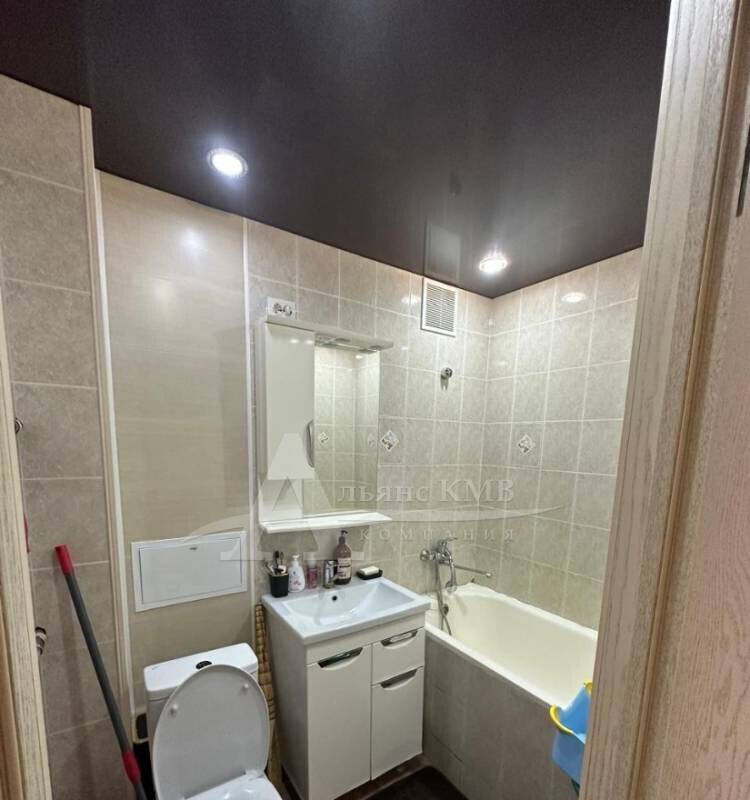 квартира г Георгиевск ул Однобокова 26 фото 8