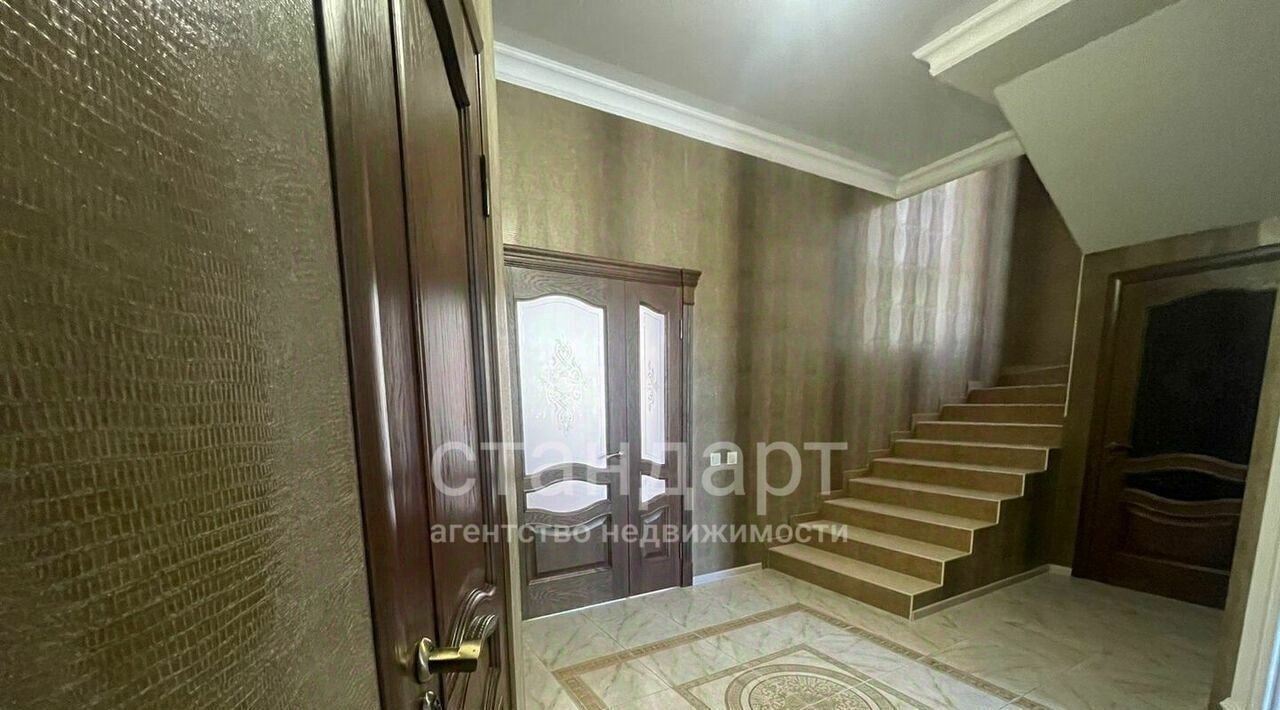 дом г Ессентуки ул Коммунальная фото 8