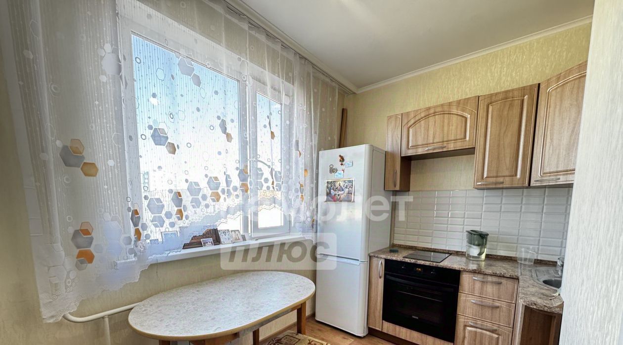 квартира г Нижневартовск ул Интернациональная 19 фото 1