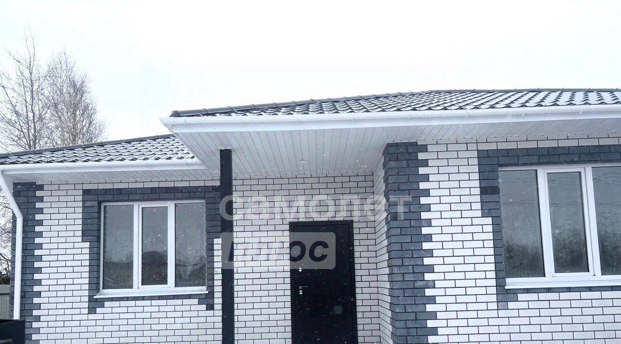дом г Тюмень д Казарово р-н Центральный ул Казаровская 95 Центральный административный округ фото 4