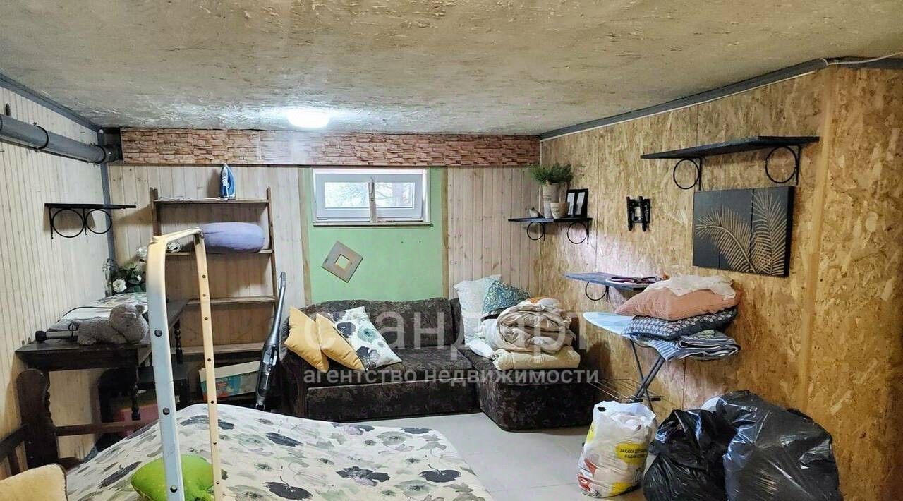 дом г Ессентуки снт Овощевод фото 28