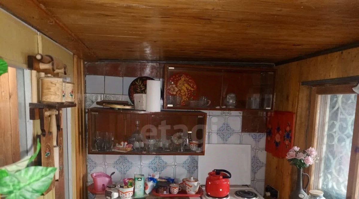 дом г Нижний Тагил р-н Ленинский ул Большая Кооперативная 31а фото 30