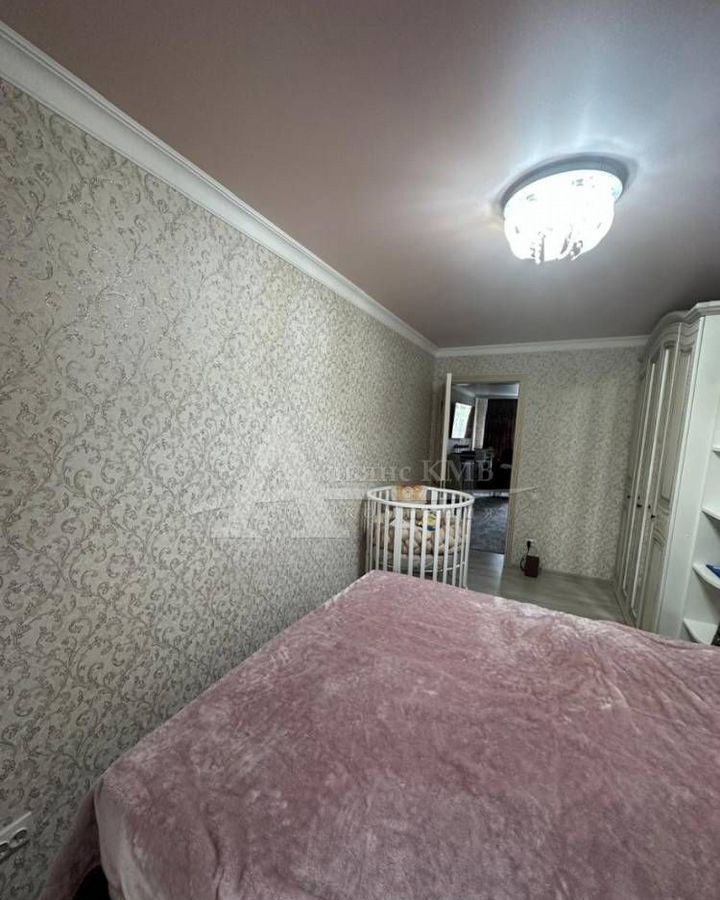 квартира г Георгиевск ул Однобокова 26 фото 10