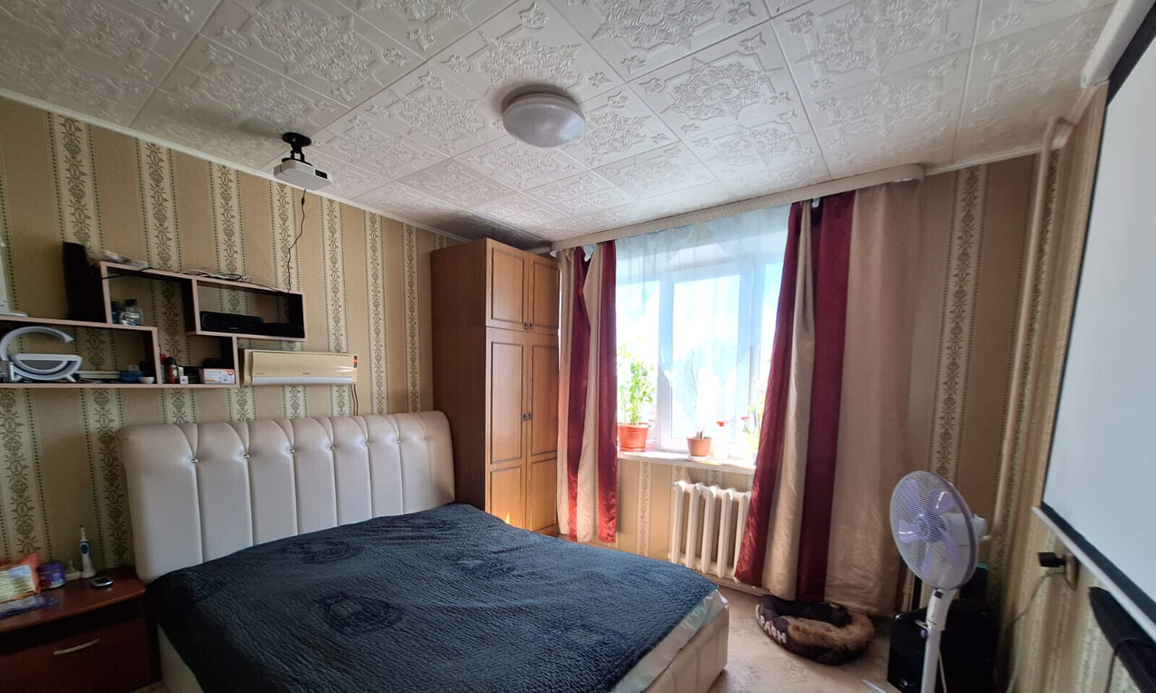 квартира г Верхняя Салда Карла Маркса, 81 фото 9