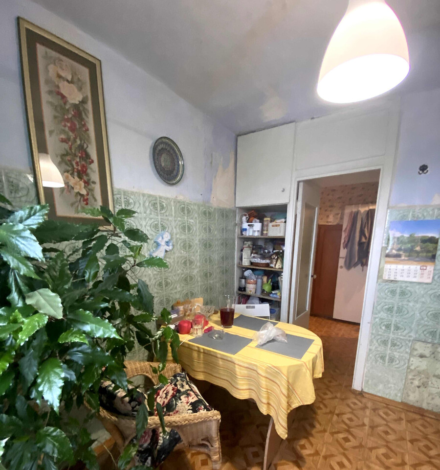 квартира г Самара р-н Кировский ЖК Самара 182 м-н, Загора, 14-й, Стара, 182 фото 9