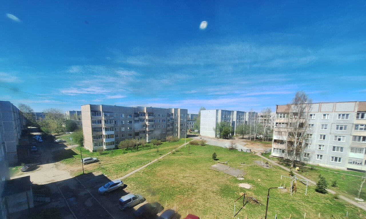 квартира г Верхняя Салда Карла Маркса, 81 фото 16