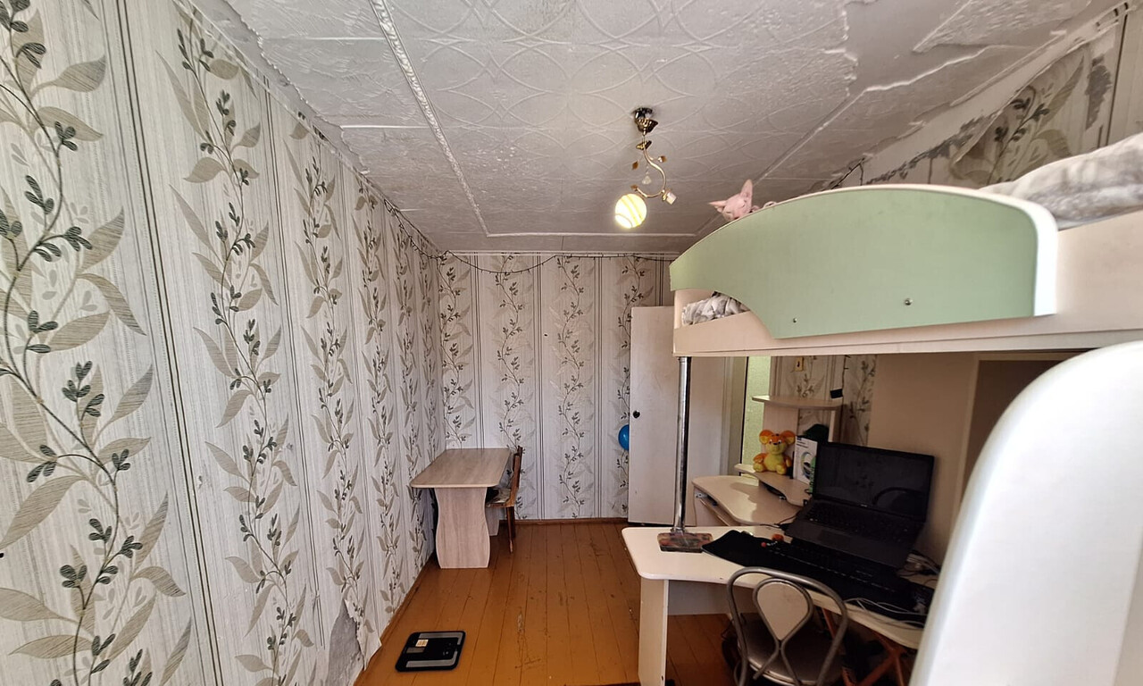 квартира г Верхняя Салда Карла Маркса, 81 фото 27