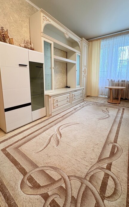 квартира г Пенза р-н Железнодорожный ул Клары Цеткин 35 фото 14