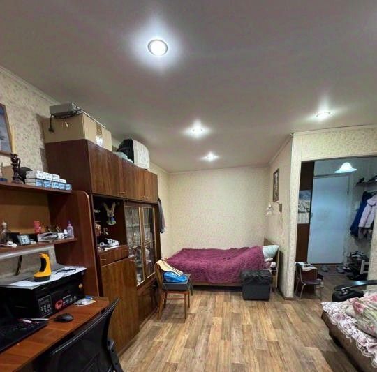 квартира р-н Зеленодольский г Зеленодольск ул Бакы Урманче 3 городское поселение Зеленодольск фото 6