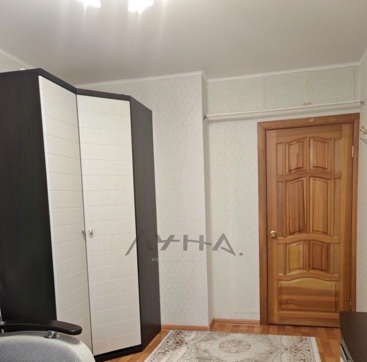 квартира г Набережные Челны р-н Автозаводский б-р им Галиаскара Камала 14 фото 9