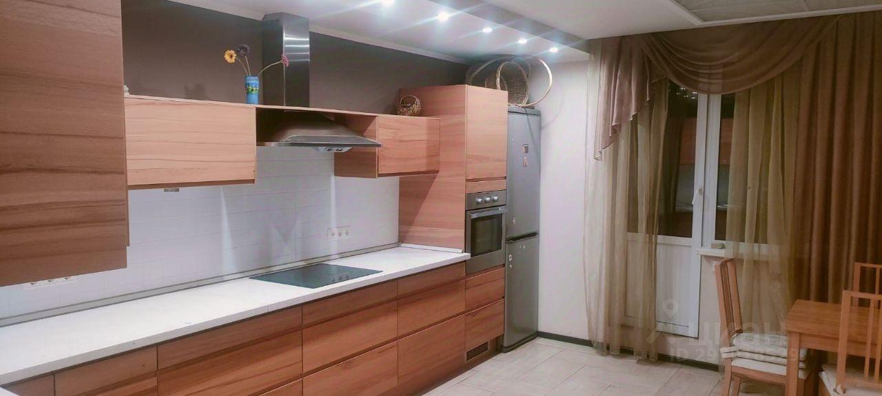 квартира г Красногорск б-р Красногорский 7 фото 3