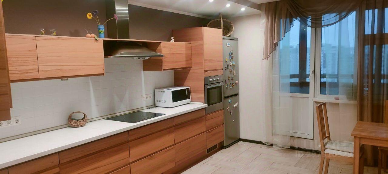 квартира г Красногорск б-р Красногорский 7 фото 2