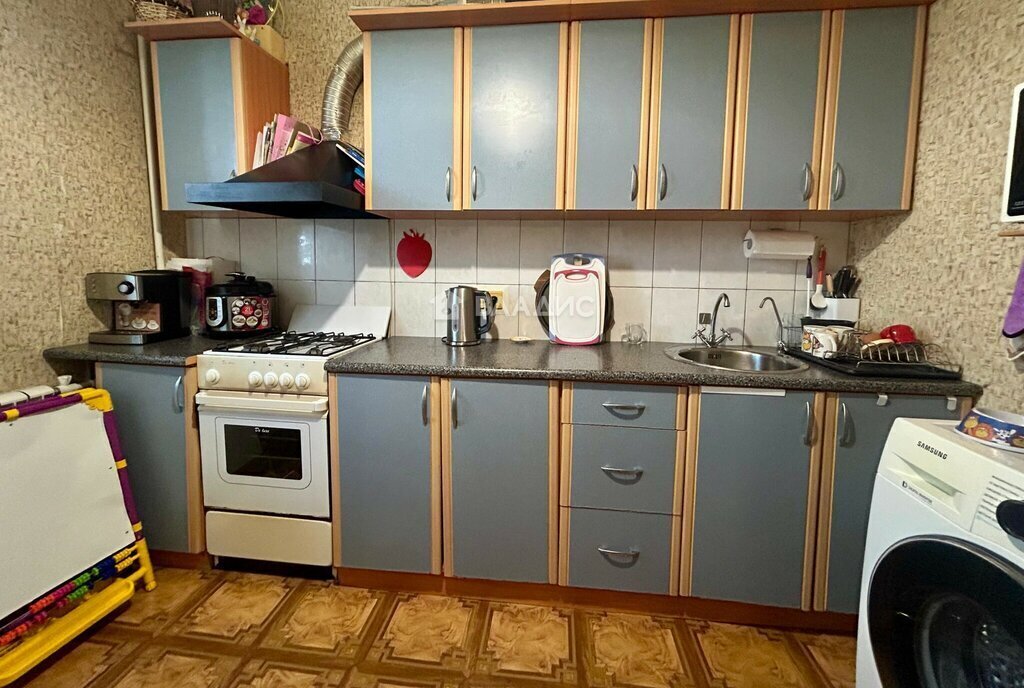 квартира г Пенза р-н Ленинский ул 8 Марта 17 фото 1