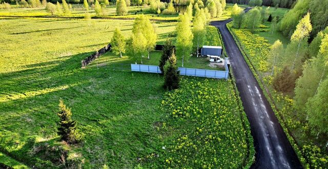 67 км, Краснозаводск, Ярославское шоссе фото