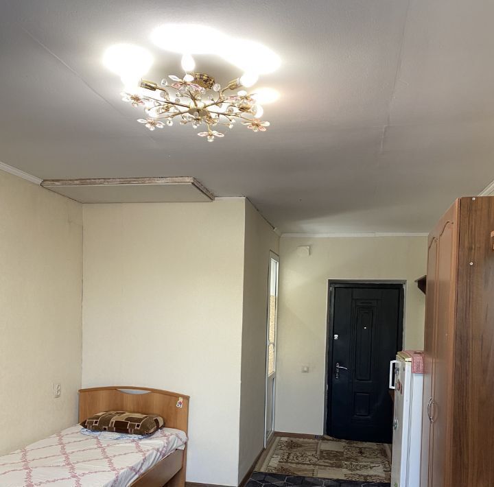 квартира р-н Боровский г Балабаново Балабаново-1 фото 1