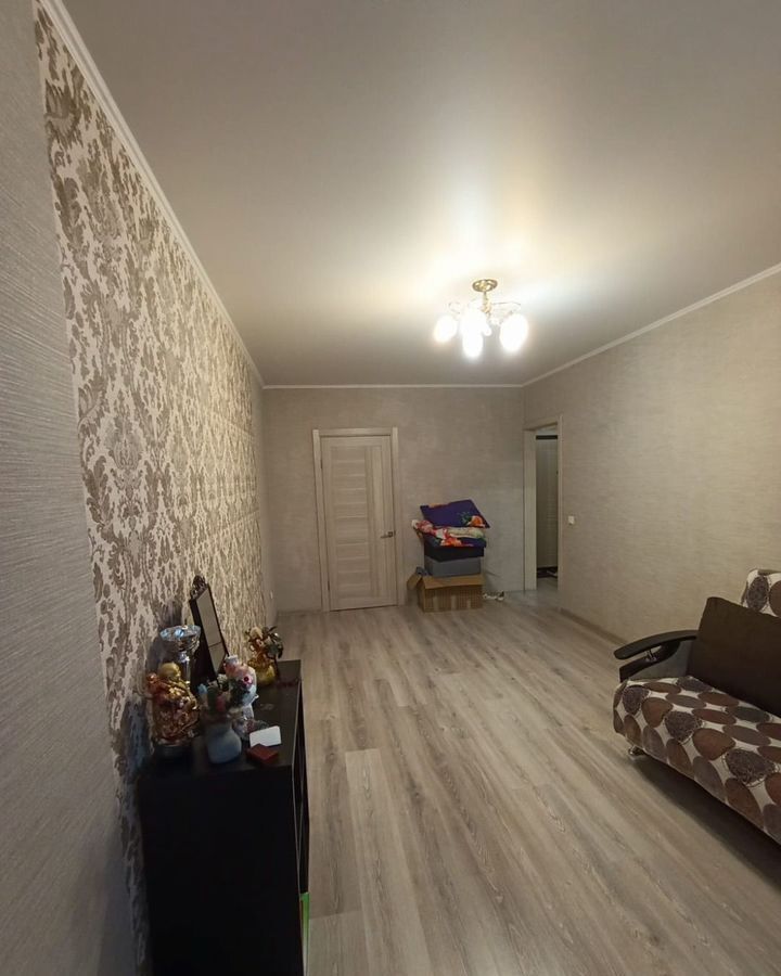 квартира г Уфа р-н Демский ул Грозненская 71/3 фото 2
