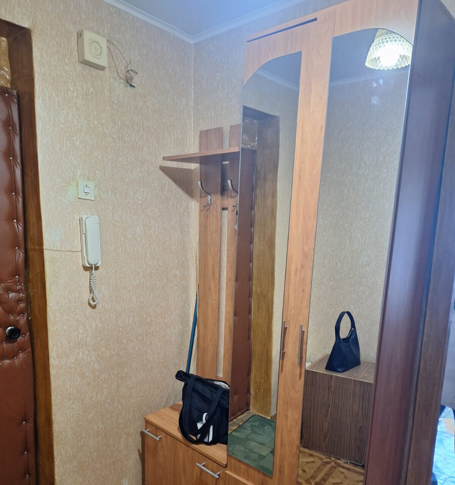 квартира р-н Людиновский г Людиново ул 3 Интернационала 33 городское поселение Людиново фото 2