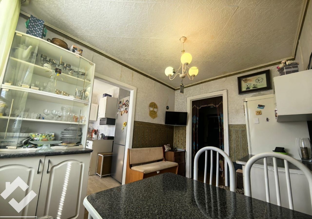 квартира г Качканар Качканарский муниципальный округ, 4-й мкр-н, 57 фото 9