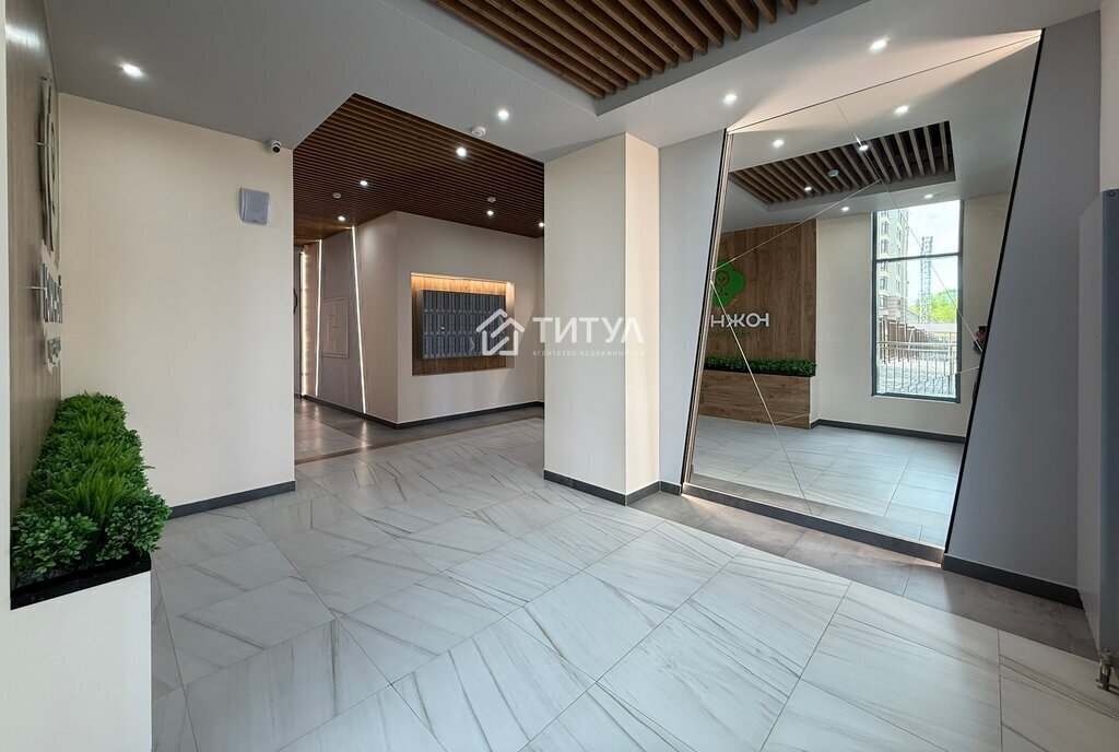квартира г Кемерово р-н Заводский ул Дружбы 28/7 фото 9
